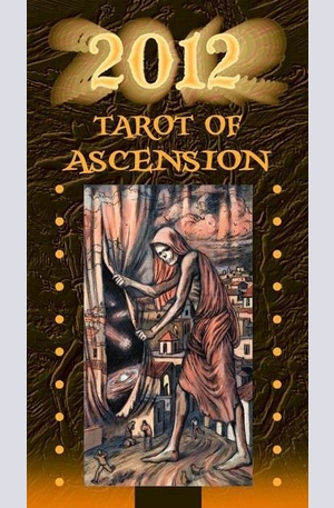 Книга - 2012: Tarot of Ascension