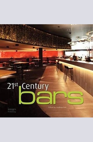 Книга - 21st Century Bars
