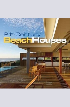 Книга - 21st Century Beach Houses