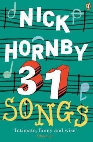 Книга - 31 Songs
