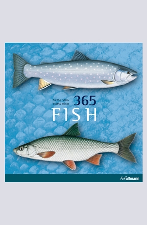 Книга - 365 Fish
