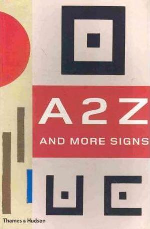 Книга - A2Z and More Signs