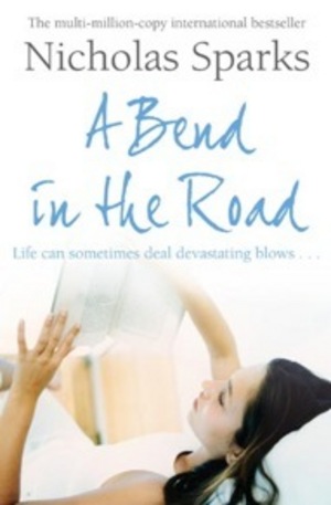 Книга - A Bend in the Road