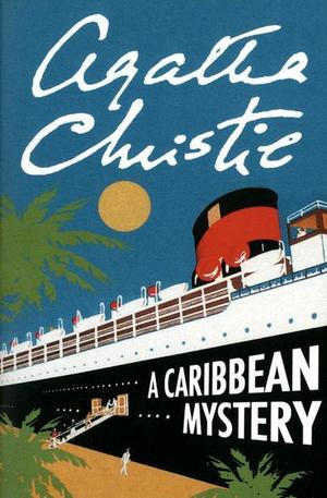 Книга - A Caribbean Mystery