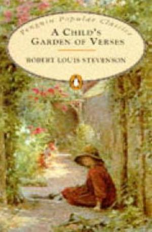 Книга - A Childs Garden of Verses