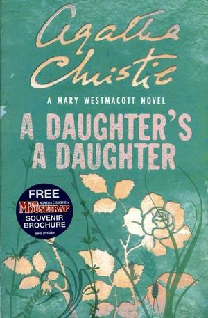 Книга - A Daughters a Daughter