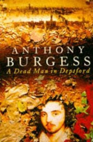 Книга - A Dead Man in Deptford