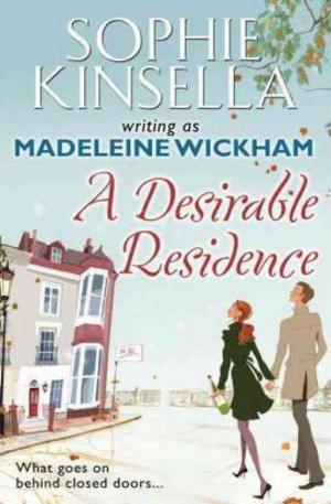 Книга - A Desirable Residence