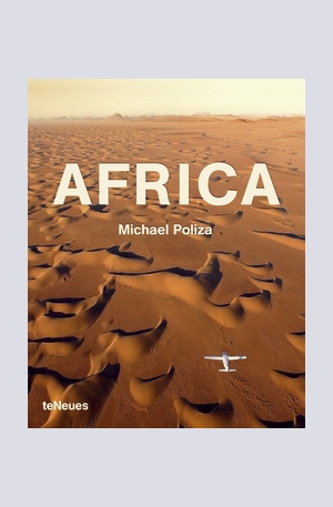 Книга - AFRICA