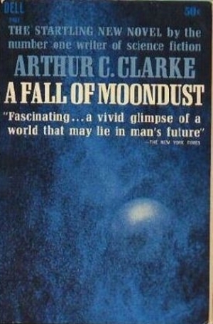 Книга - A Fall of Moondust