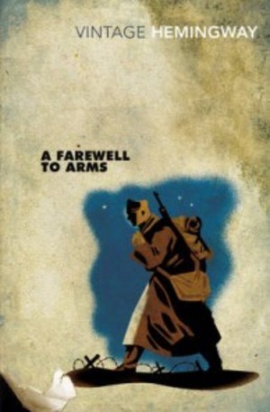 Книга - A Farewell to Arms
