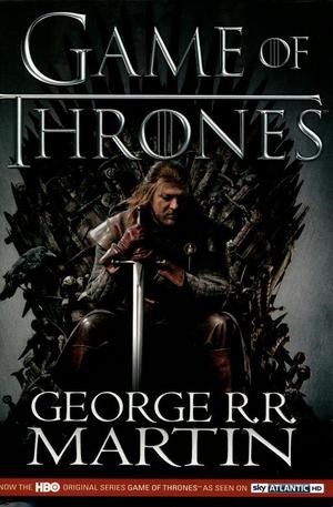 Книга - A Game of Thrones
