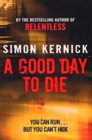 Книга - A Good Day to Die