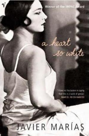 Книга - A Heart So White