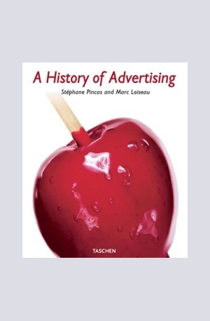 Книга - A History of Advertising
