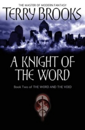 Книга - A Knight of the Word