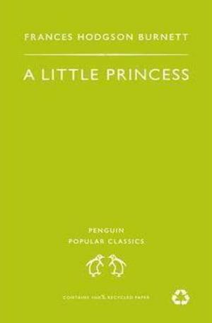 Книга - A Little Princess