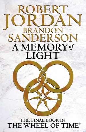 Книга - A Memory of Light - book 14 of The Wheel of Time