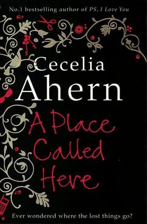Книга - A Place Called Here
