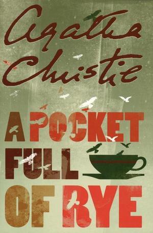 Книга - A Pocket Full of Rye