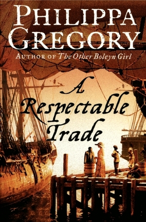 Книга - A Respectable Trade