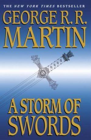 Книга - A Storm of Swords