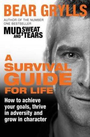 Книга - A Survival Guide for Life