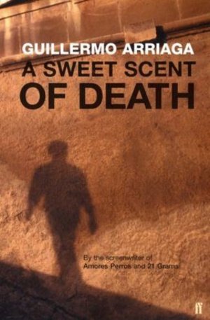 Книга - A Sweet Scent of Death
