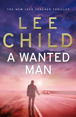 Книга - A Wanted Man