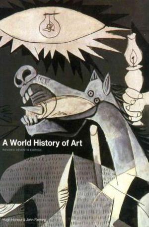 Книга - A World History of Art