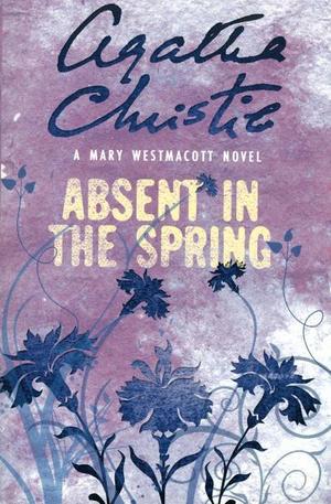 Книга - Absent in the Spring