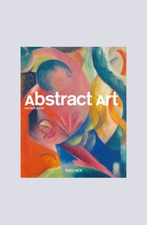 Книга - Abstract Art