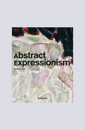 Книга - Abstract Expressionism