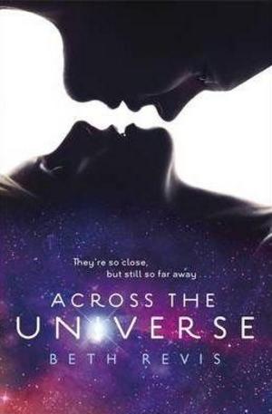 Книга - Across the Universe