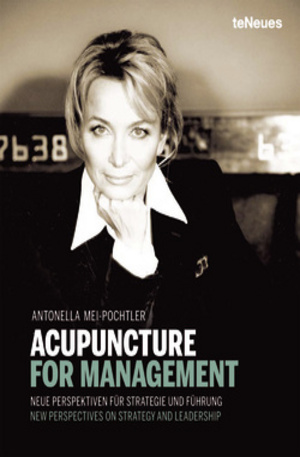 Книга - Acupuncture for Management