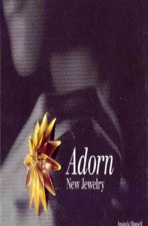 Книга - Adorn