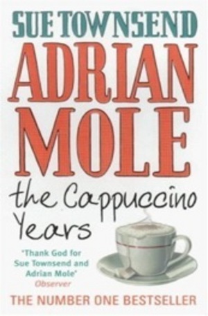 Книга - Adrian Mole