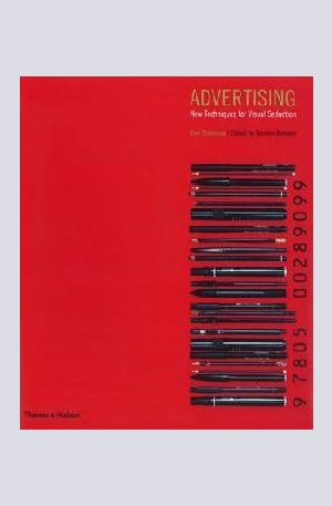 Книга - Advertising