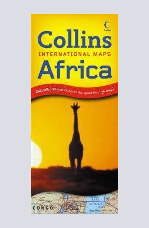 Книга - Africa