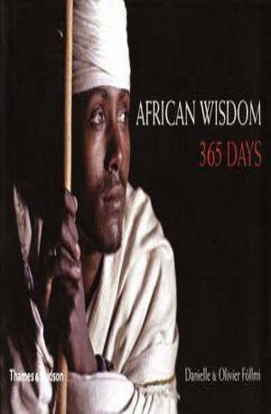 Книга - African Wisdom