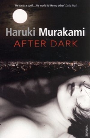 Книга - After Dark