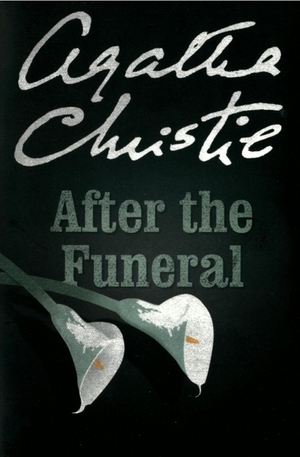 Книга - After the Funeral