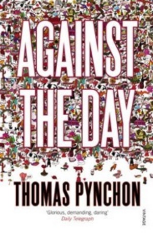 Книга - Against the Day