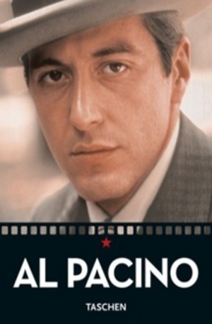 Книга - Al Pacino