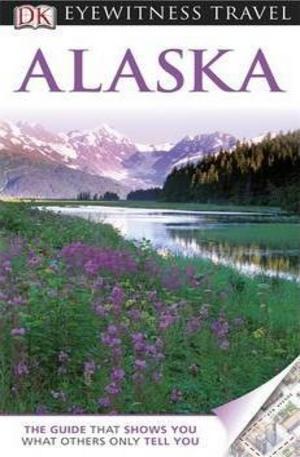 Книга - Alaska