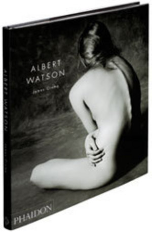 Книга - Albert Watson