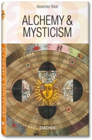 Книга - Alchemy & Mysticism