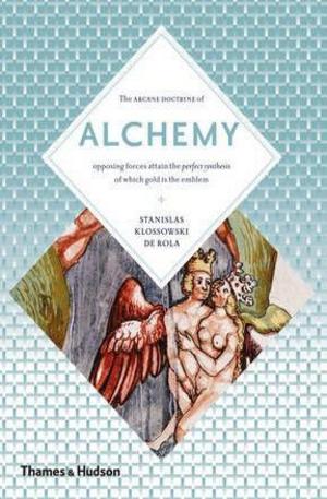 Книга - Alchemy