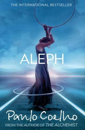 Книга - Aleph