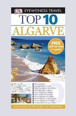 Книга - Algarve